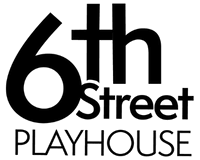 6th Street Playhouse 6th Street Playhouse logo