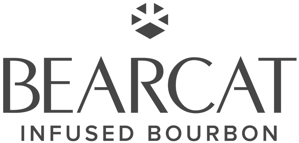 Bearcat Bourbon Bearcat Bourbon logo