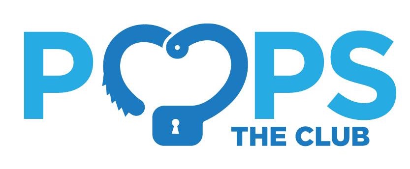 Pops The Club Pops The Club logo