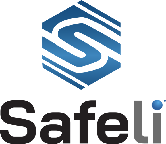 All American Story Safeli logo