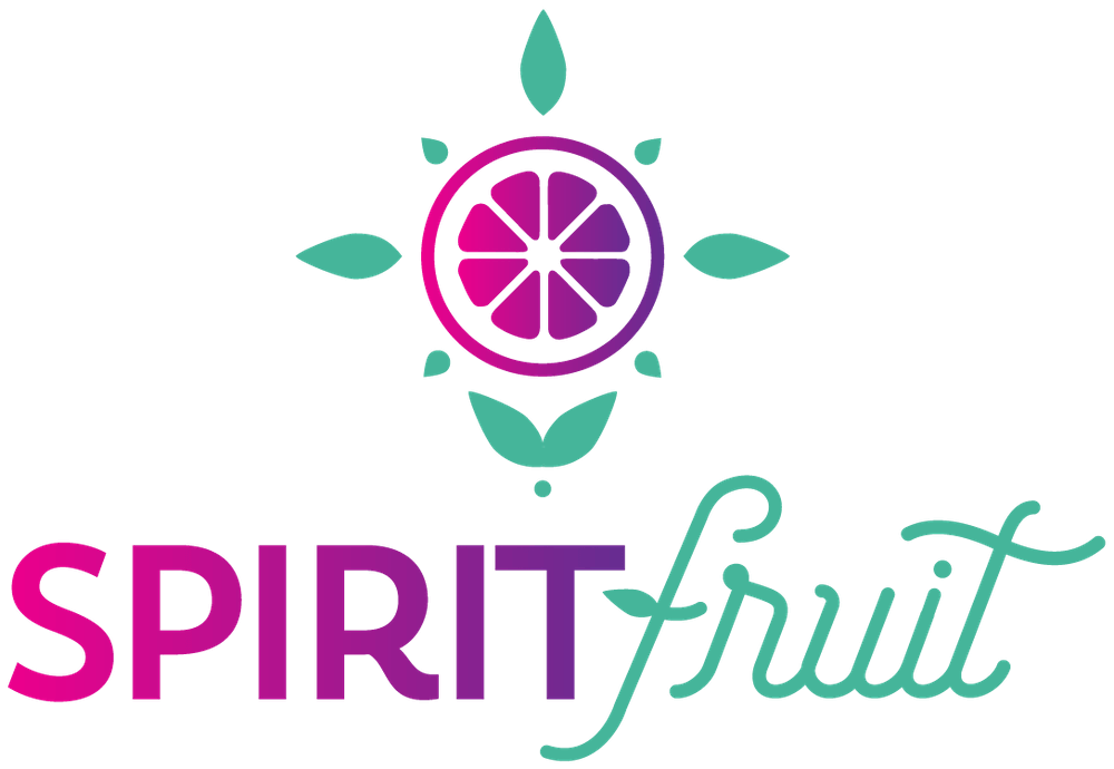 Spirit Fruit Spirit Fruit logo