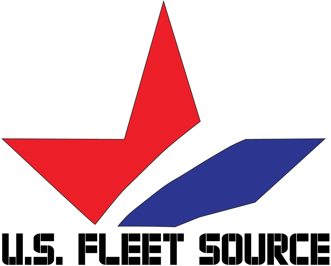 U.S. Fleet Source U.S. Fleet Source logo